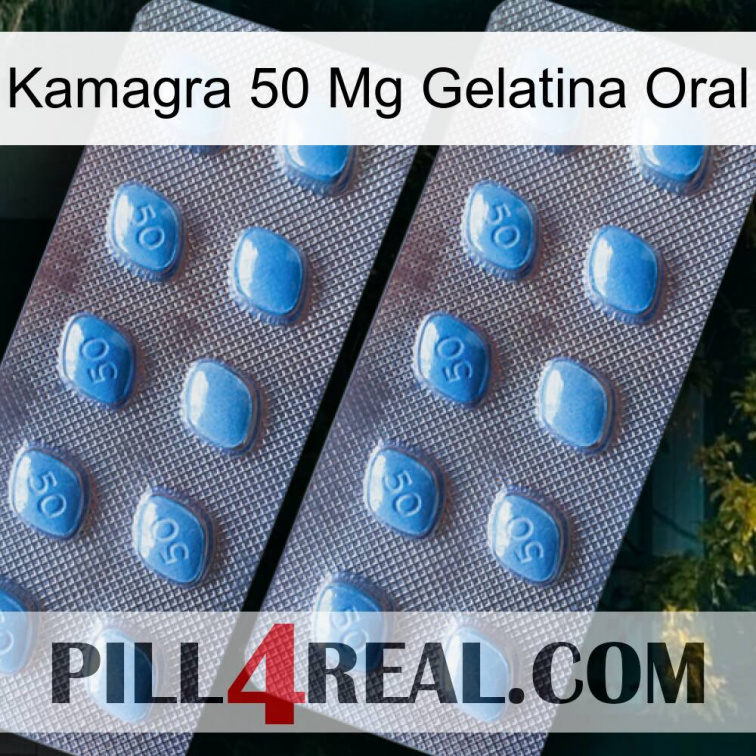 Kamagra 50 Mg Oral Jelly viagra4